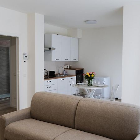 Comforthome Fiera Корнаредо Экстерьер фото
