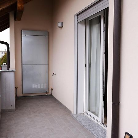 Comforthome Fiera Корнаредо Экстерьер фото