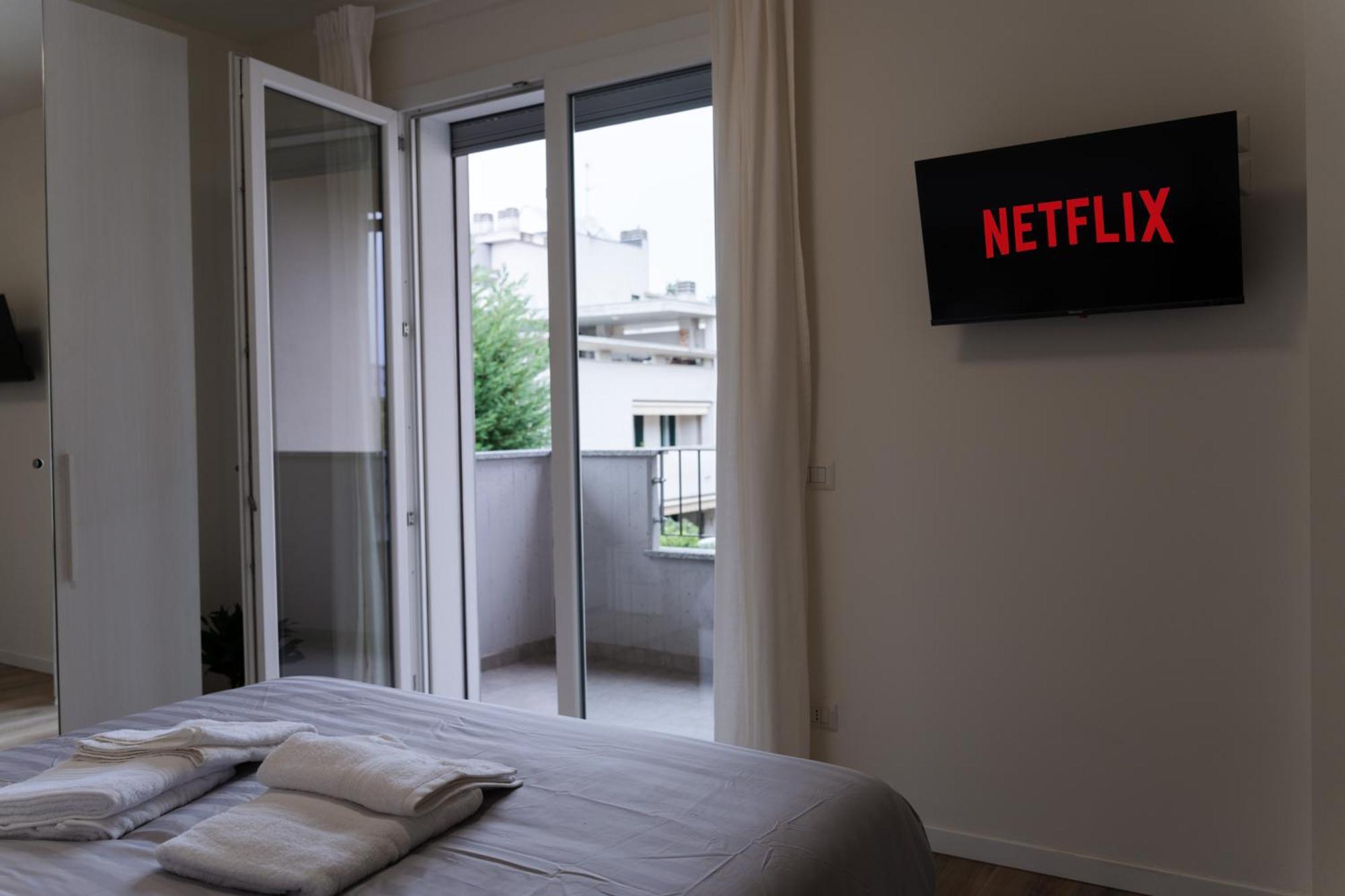 Comforthome Fiera Корнаредо Экстерьер фото