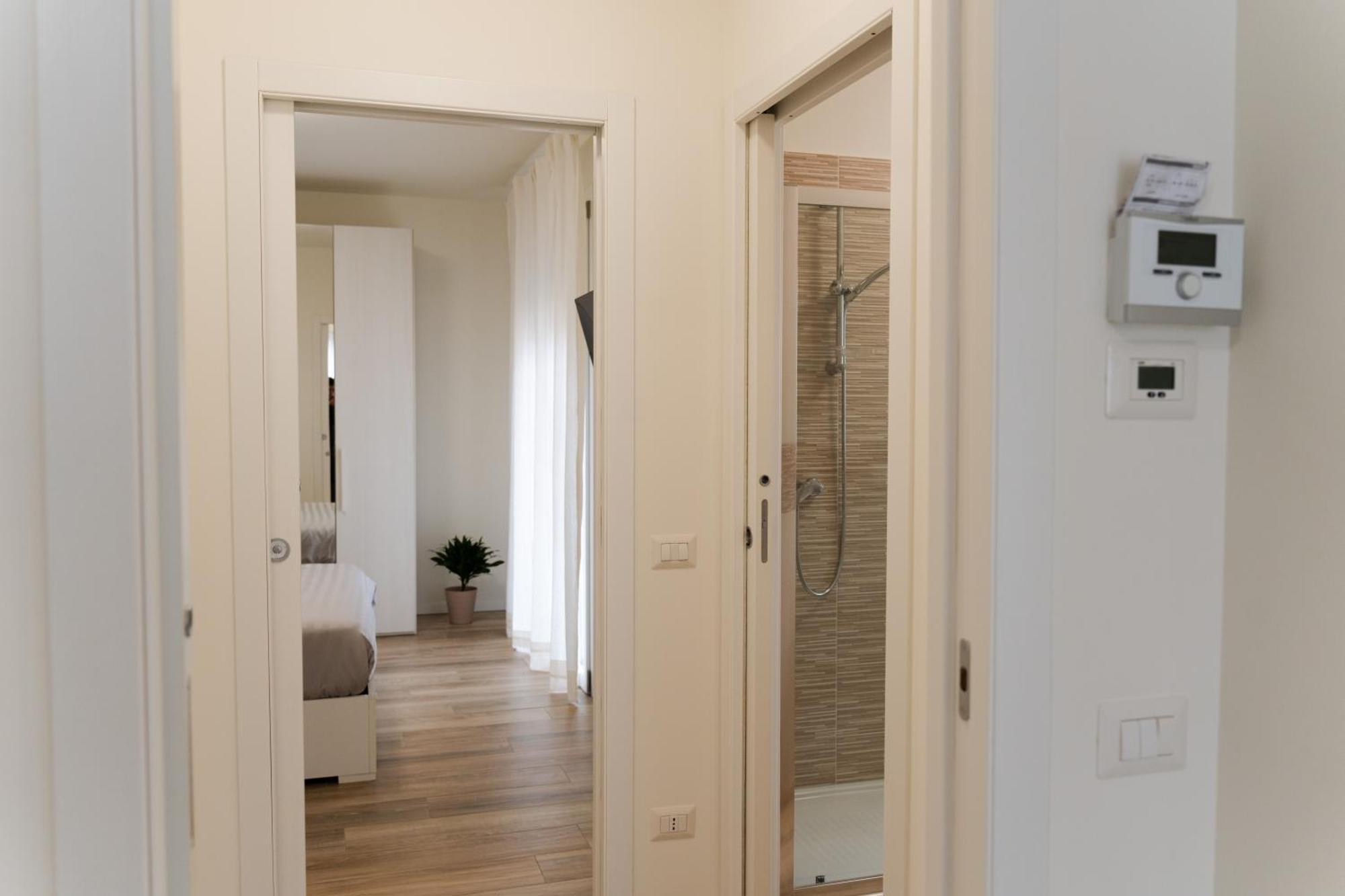 Comforthome Fiera Корнаредо Экстерьер фото