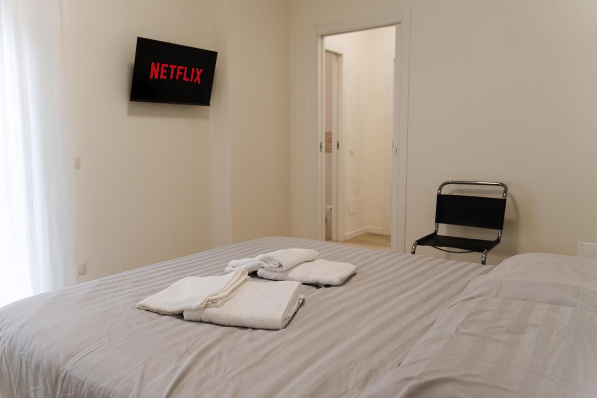 Comforthome Fiera Корнаредо Экстерьер фото