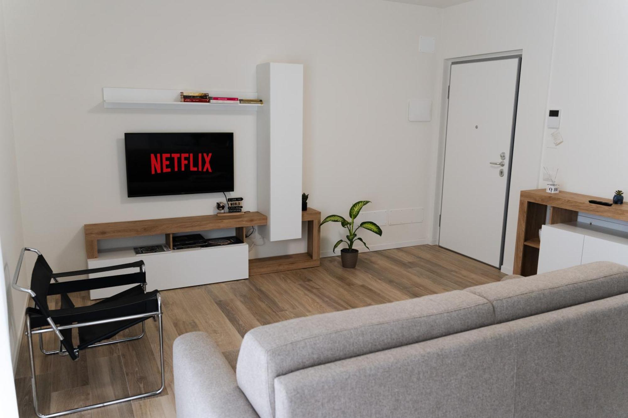 Comforthome Fiera Корнаредо Экстерьер фото